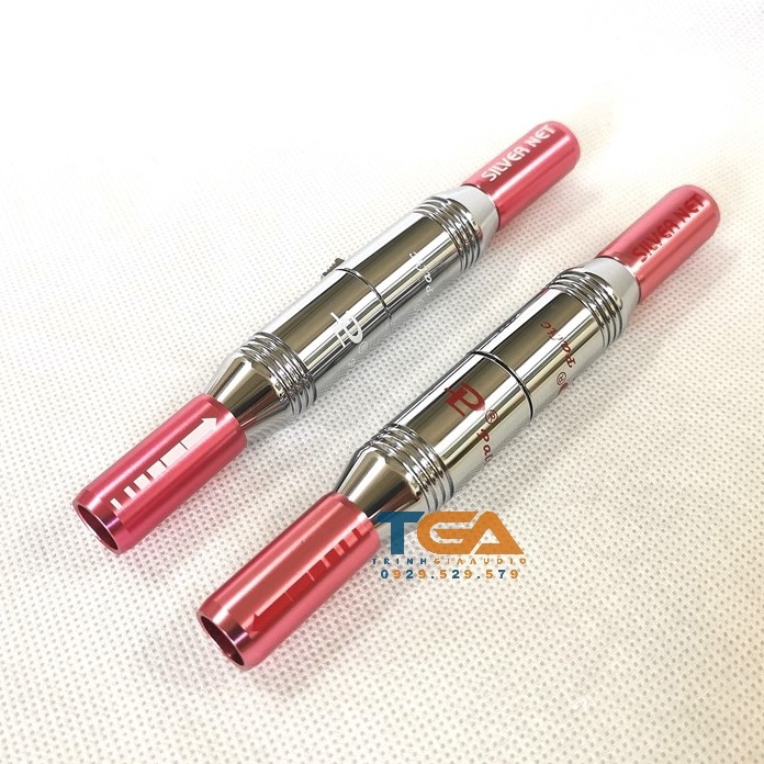 Jack Canon XLR PALIC Cao Cấp