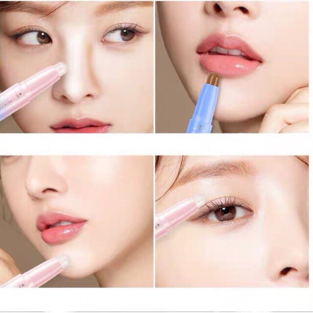 Bút Tạo Khối Và Che Khuyết Điểm Đa Năng 3W Wonder Của Maycreate MXx | BigBuy360 - bigbuy360.vn