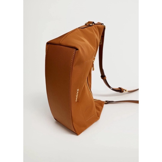 Túi xách nữ hàng hiệu Mango