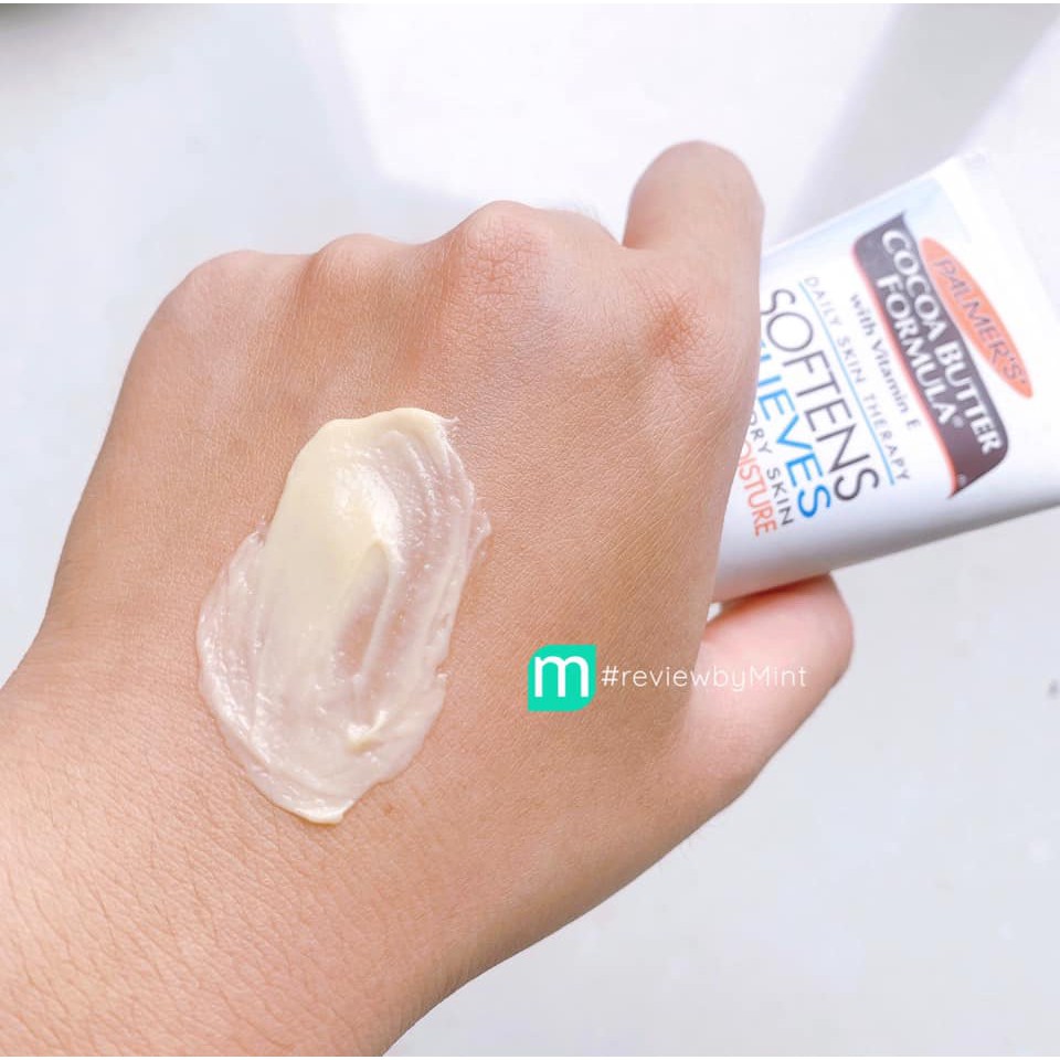 Kem Tay Palmer's Softens Smoothes Relieves Rough 60g