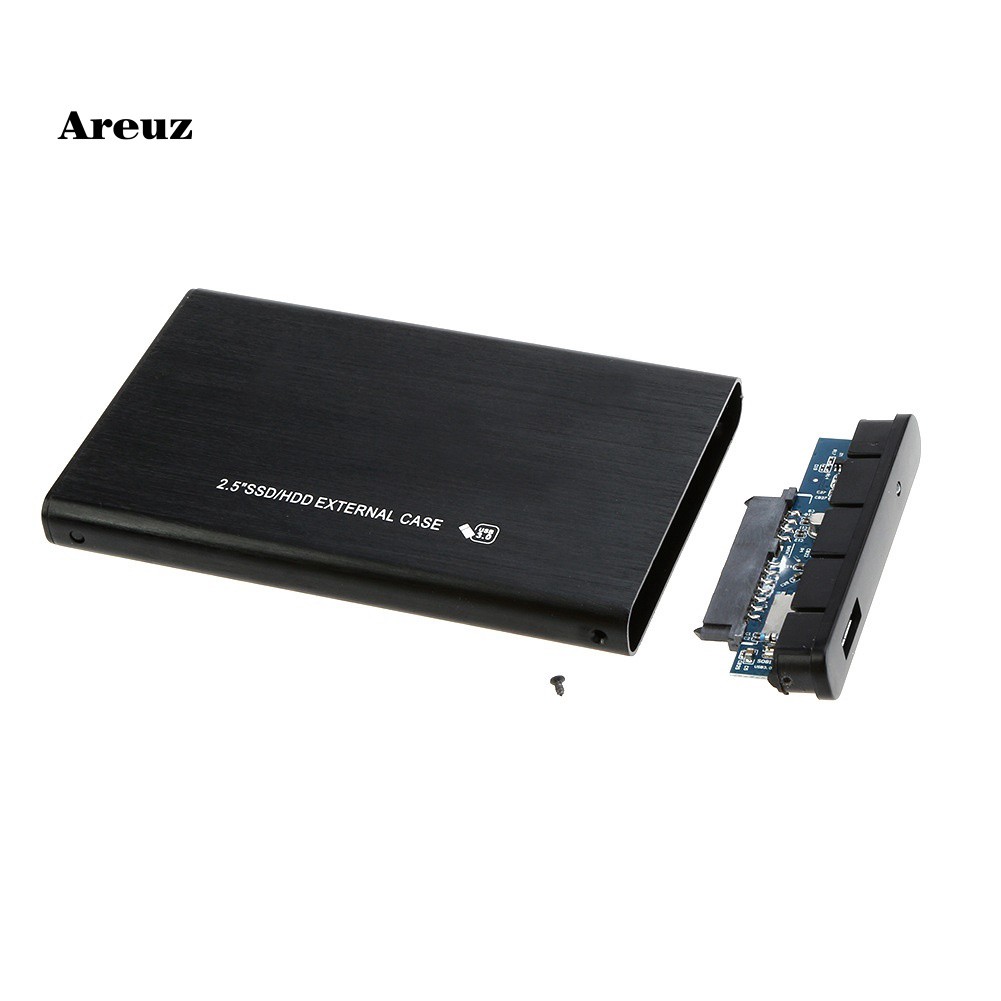 Ổ Cứng Di Động Hdd Tốc Độ Cao Max-500Gb/1T/2T Usb 3.0 | BigBuy360 - bigbuy360.vn
