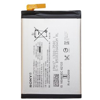 Pin điện thoại sony xa2 l2
