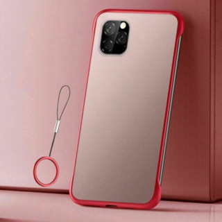 [Clover 2020] Ốp lưng iPhone 11 Pro & 11 Pro Max nhựa cứng