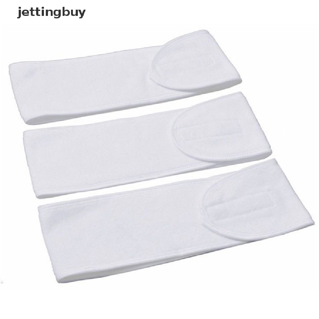 Băng đô quấn đầu JETTING bằng vải sợi siêu mịn đa năng tiện lợi
