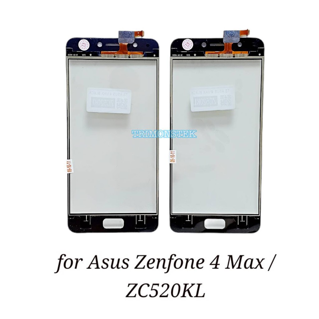 Màn Hình Cảm Ứng Thay Thế Cho Asus Zenfone 4 Max Zc520Kl 5.2