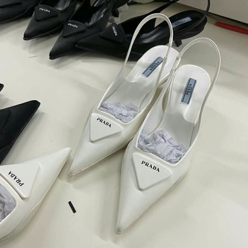 𝐆𝐢𝐚̂̀y 𝐬𝐚𝐧𝐝𝐚𝐧 𝐦𝐮̃𝐢 𝐧𝐡𝐨̣𝐧 𝐡𝐨̛̉ 𝐠𝐨́𝐭 𝐏𝐑𝐀𝐃𝐀 - 𝟑 𝐩𝐡𝐚̂𝐧