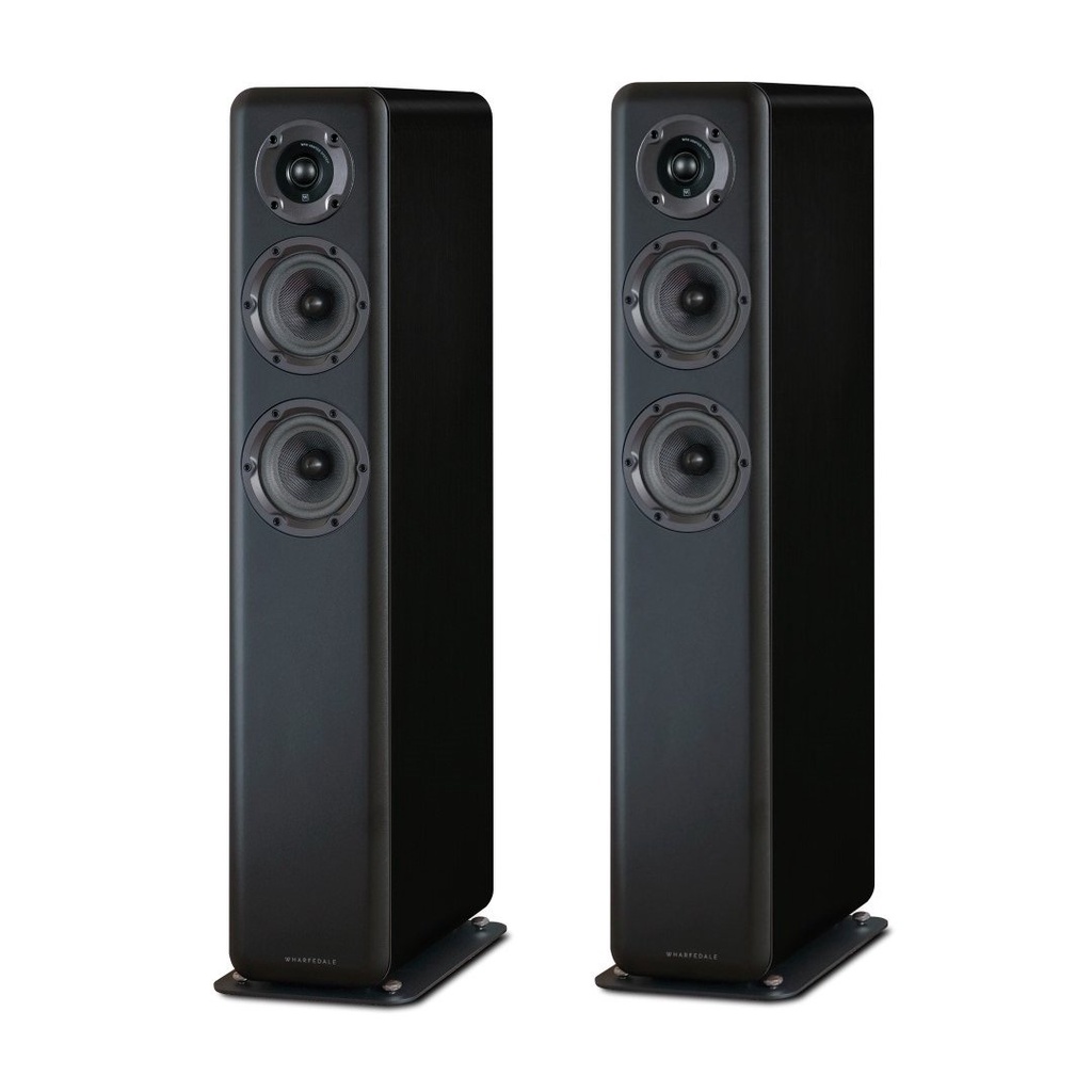 Loa Wharfedale D330 ( 1 cặp chính hãng )