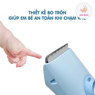 Tông đơ cắt tóc cho bé Doux bébé