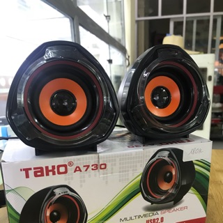 _loa tako a730