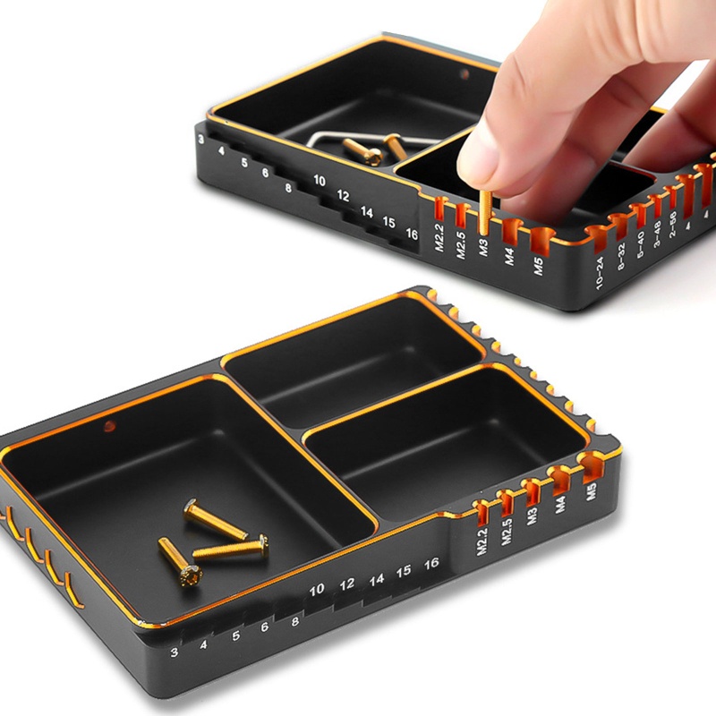 Tấm Đo Lường Ốc Vít Chuyên Dụng Cho Xe Hơi Điều Khiển Từ Xa