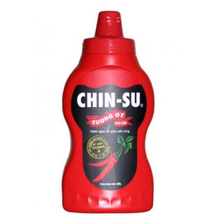 Tương Ớt Chin-Su (250g)