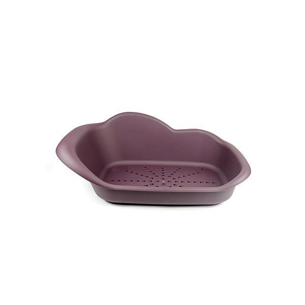 Giường Ngủ Chó Bằng Nhựa - Màu Ngẫu Nhiên Bobo