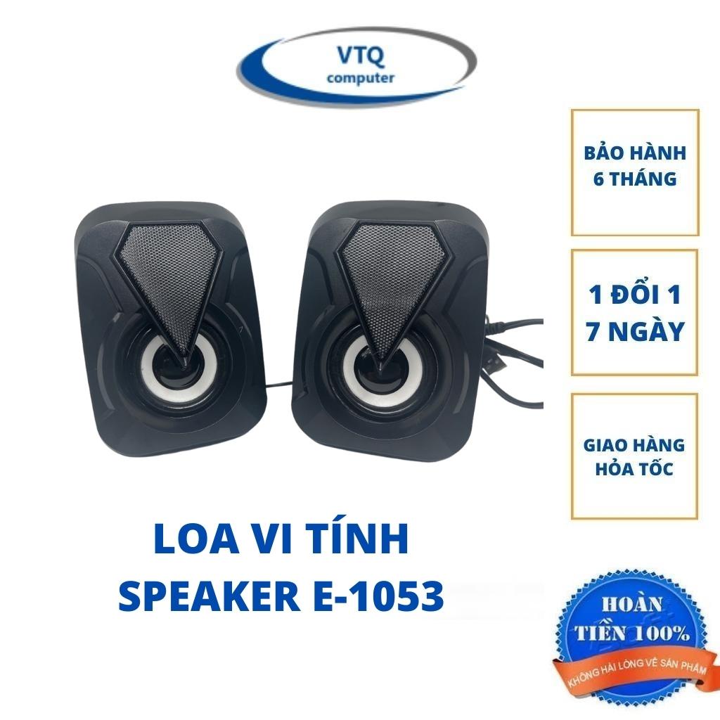 [Mã ELHACE giảm 4% đơn 300K] Loa Vi Tính Loyfun LF 804 Speaker Good hàng chính hãng. bảo hành 6 tháng.shopphukienvtq