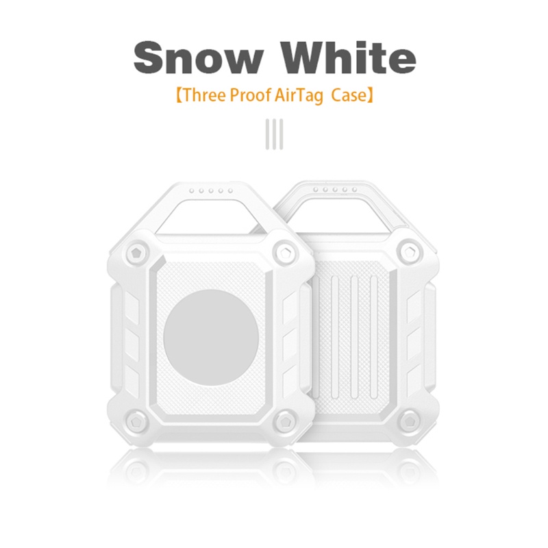 Vỏ Bảo Vệ Chống Sốc Nhiều Màu Cho Hộp Đựng Tai Nghe Airt