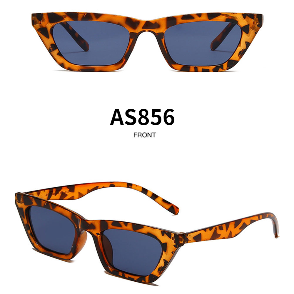 Kính mát mắt mèo thời trang Hàn Quốc cho nữ