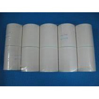 Giấy điện tim 3 cần(cọc/10cuon)