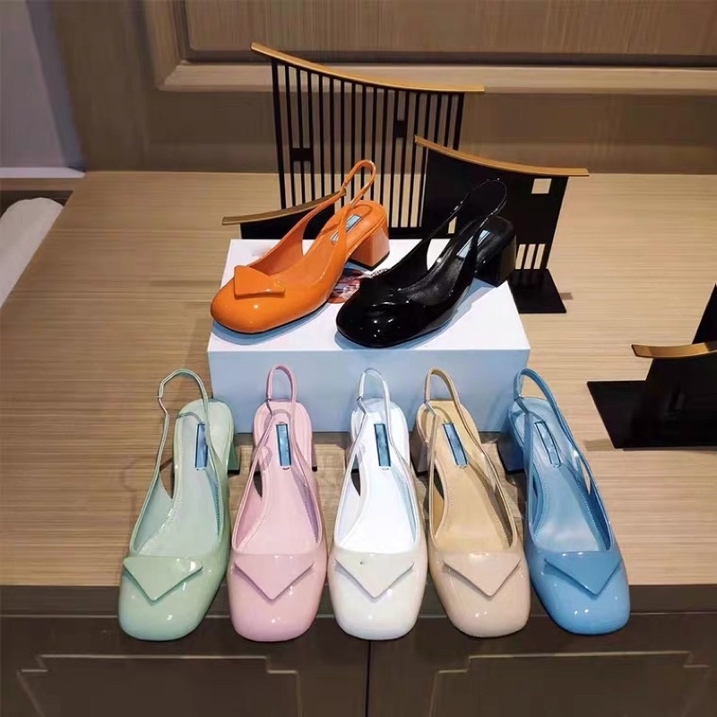 giày búp bê nữ (size 35-39)