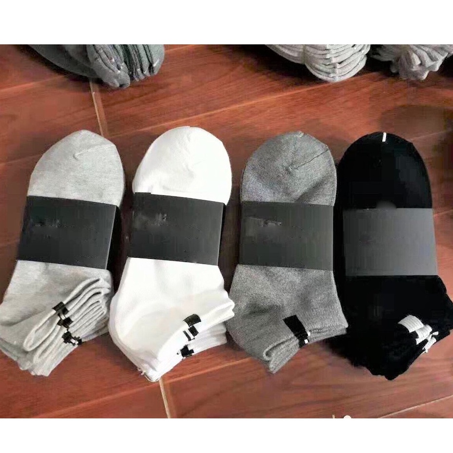 Sét 10 đôi tất ZARA MAN cổ ngắn