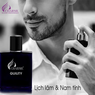 Nước hoa Charme Guility 100ml