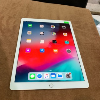 Ipad pro 12.9 (Gen2 2017) sử dụng sim 4G và wifi 512GB, màu vàng