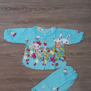 Combo 3 bộ tole gái