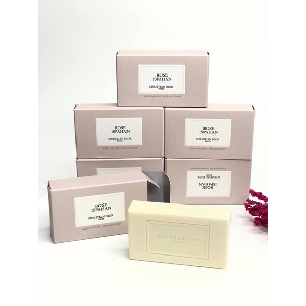 Xà bông nước hoa Dior