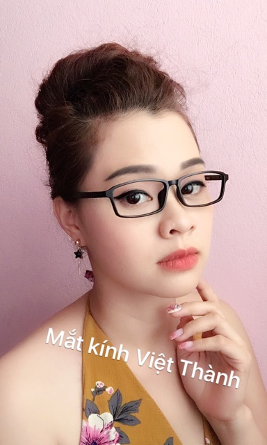 Kính dẻo vuông bầu