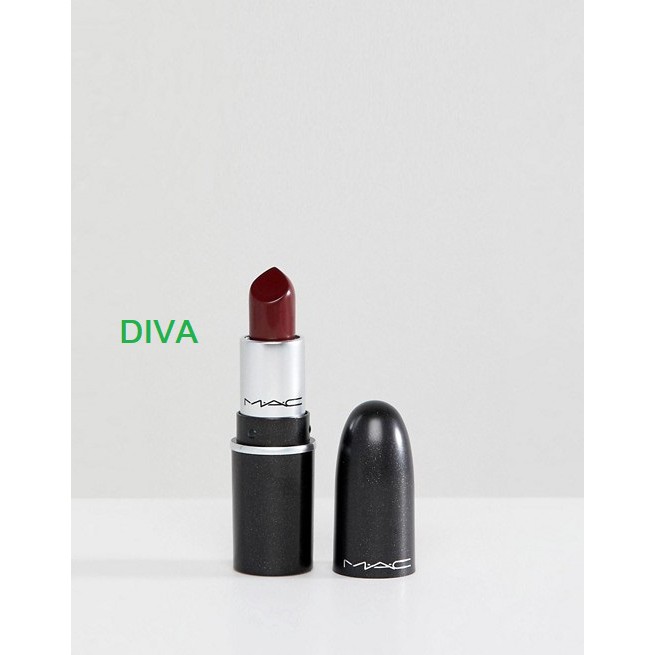 Son MAC mini _ Diva