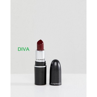 Son MAC mini _ Diva