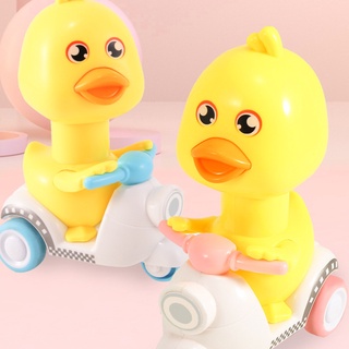 (MớI) Đồ Chơi HìNh Con VịT