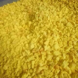 TINH BỘT NGHỆ NHÀ LÀM