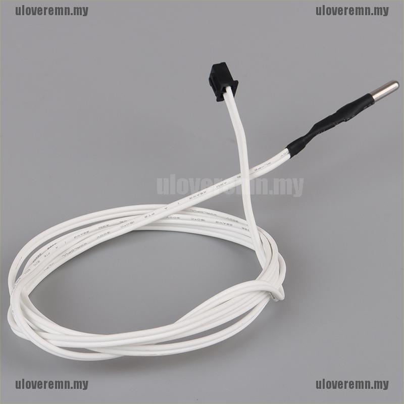 Cảm Biến Nhiệt Độ Ht-ntc100k Cho Máy In 3d 350 Độ