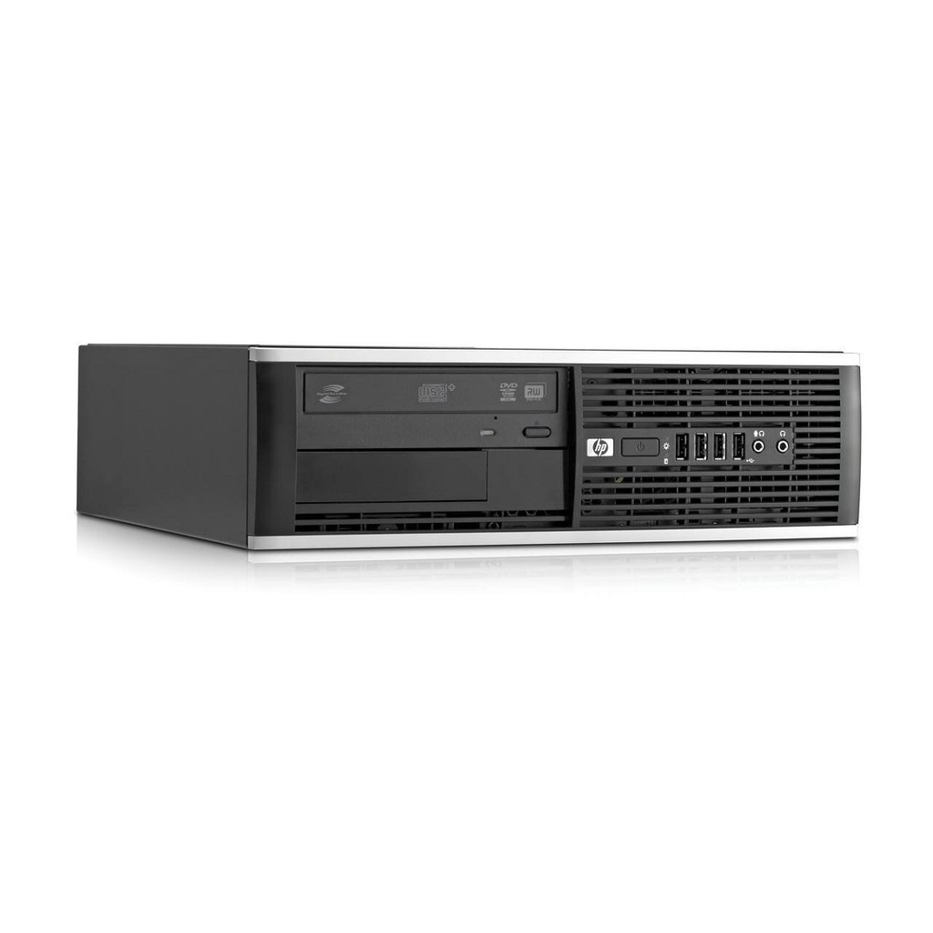 Bộ máy tính văn phòng Hp 6300/8300 Intel G2030/ Dram3 4Gb/ HDD 250Gb