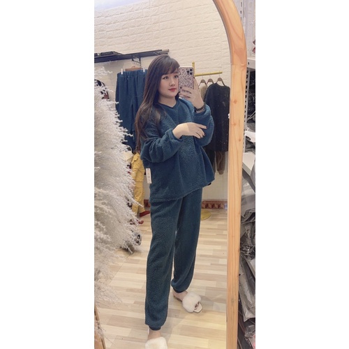 Set Bộ lông Xuất BigSize