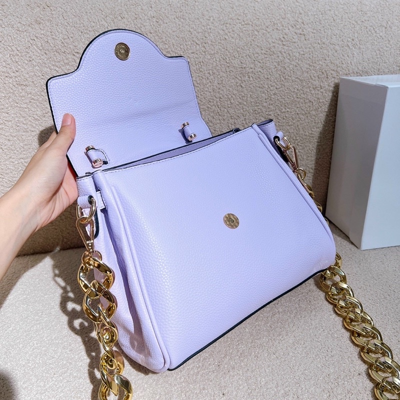 Túi vét ca hàng chuẩn xịn full hộp