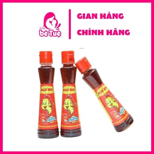 Nước Mắm Ngư Nhi (70ml)