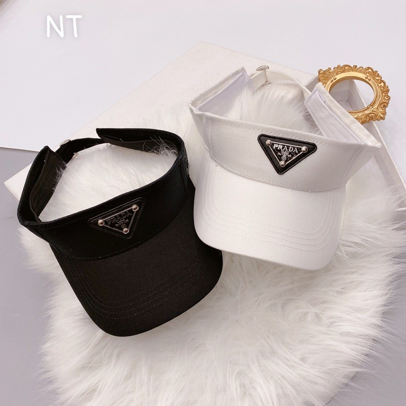 Mũ nửa đầu prada quảng châu