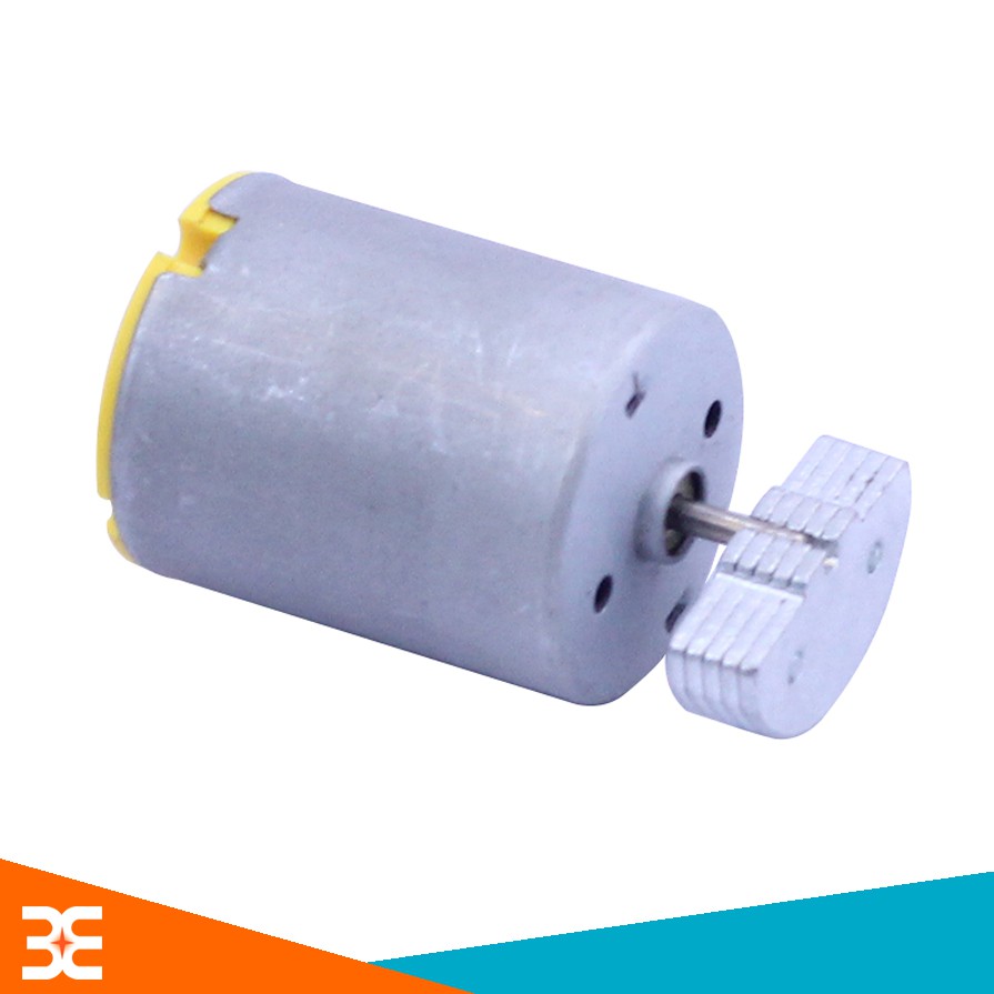 Động Cơ Rung 3V-24VDC DRC280