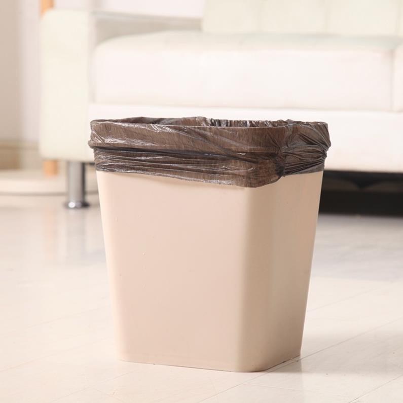 Cuộn Túi Đựng Rác Kích Thước 40X50 Tiện Dụng Chất Lượng Cao