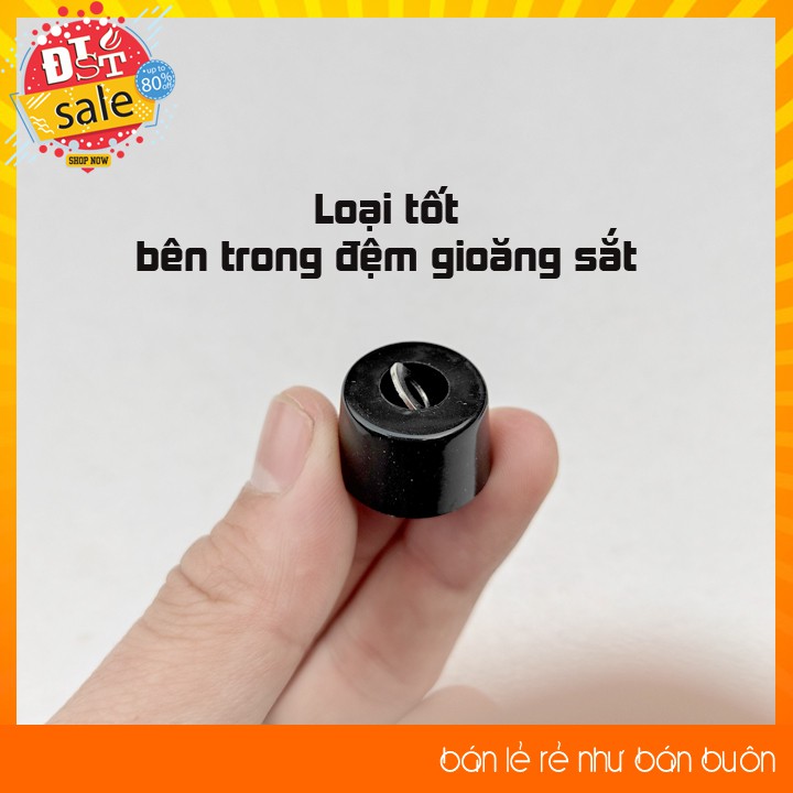 Chân đế cao su chống rung các thiết bị âm thanh