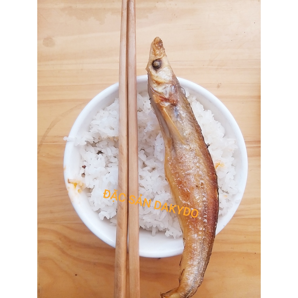 1 kg Khô cá trèn (chèn) ,(cá kết) thiên nhiên 3 nắng con lớn, ăn là ghiền (đặc sản An Giang-Dakydo) 1kg | BigBuy360 - bigbuy360.vn