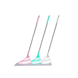 Chổi Quét Nhà Nhựa Mềm Silicon Đa Năng