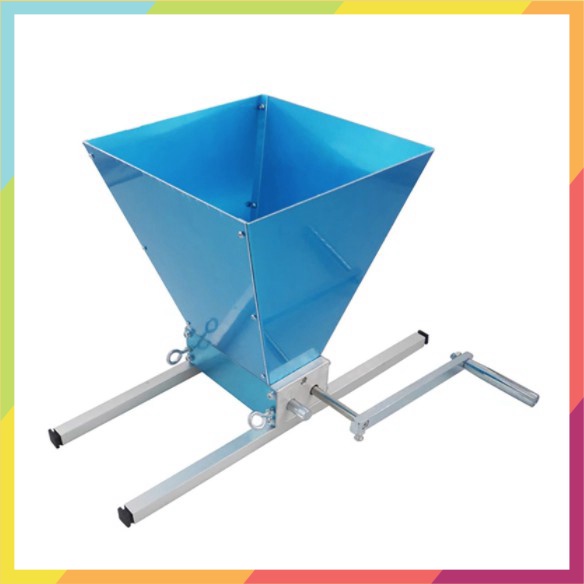 💯 Máy Nghiền Đa Năng Malt Grain Homebrew có kèm giá đỡ  Eurro Outlet