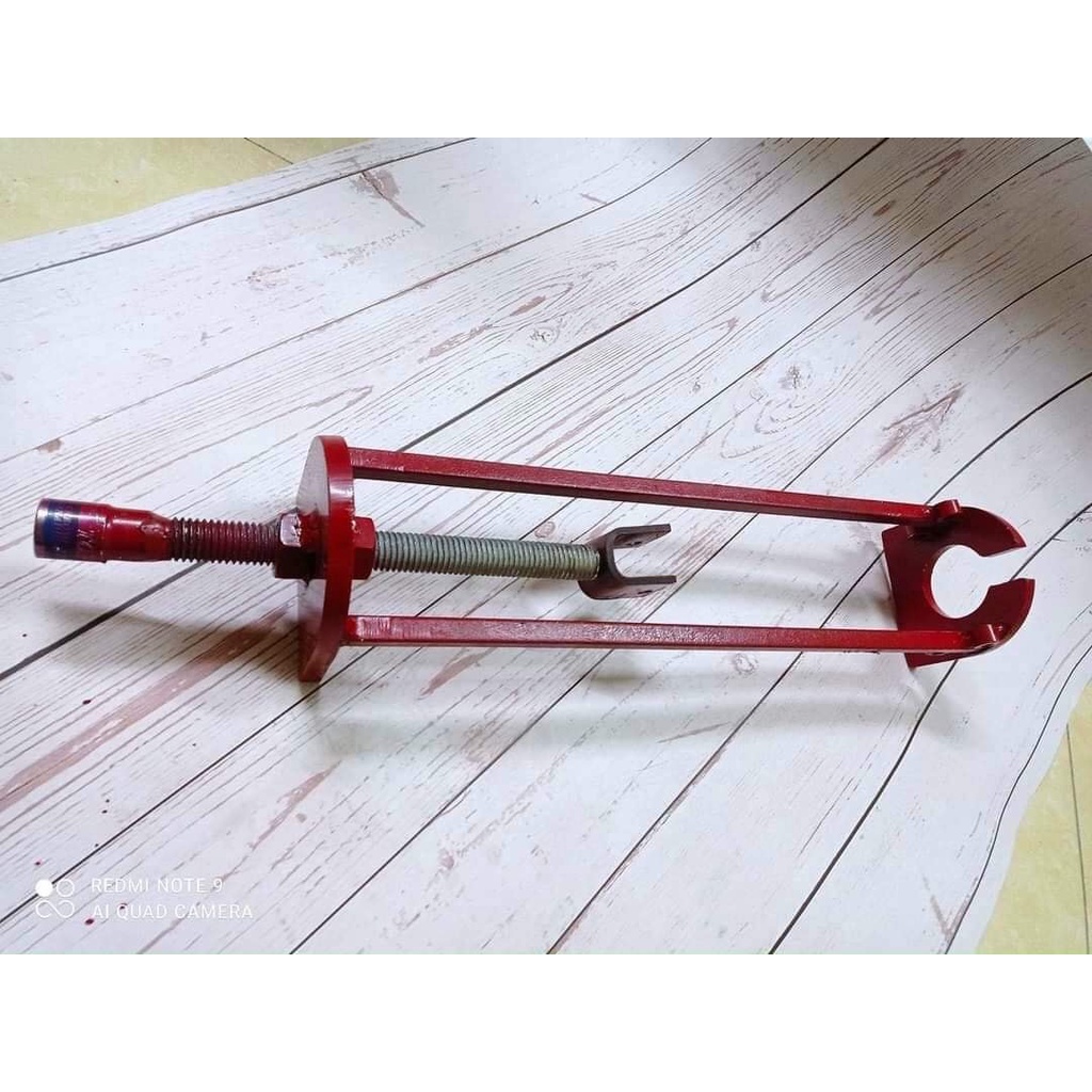 Cảo phuộc nhún xe máy KOSO ép phuộc nhanh chóng -vam tháo lò xo giảm sóc