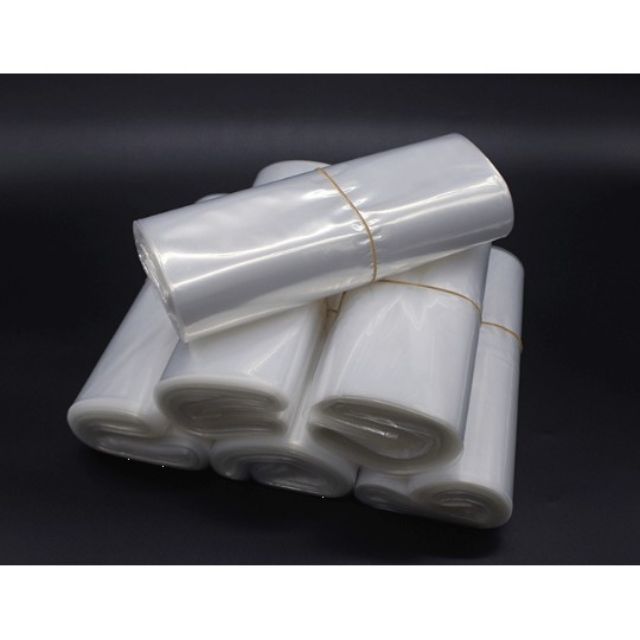 1kg_Túi nilon KT R10cm x D14cm
