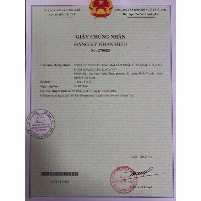 Nước hoa lụa crystal for her (chính hãng 100%) | BigBuy360 - bigbuy360.vn