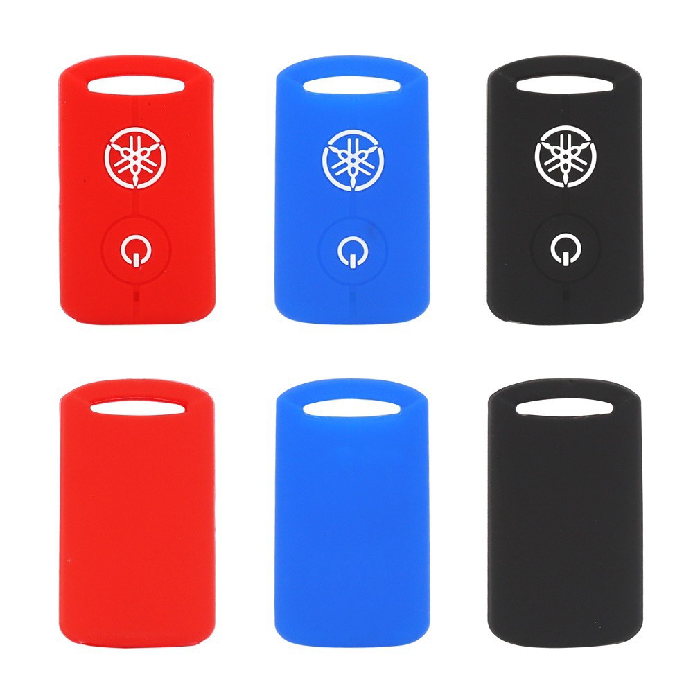Bọc chìa khoá Smartkey Yamaha
