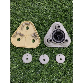 Bộ kít bơm - phớt đầu bơm Taiwan máy lọc nước 24v