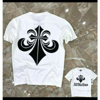 áo thun mỏ neo affliction AF98