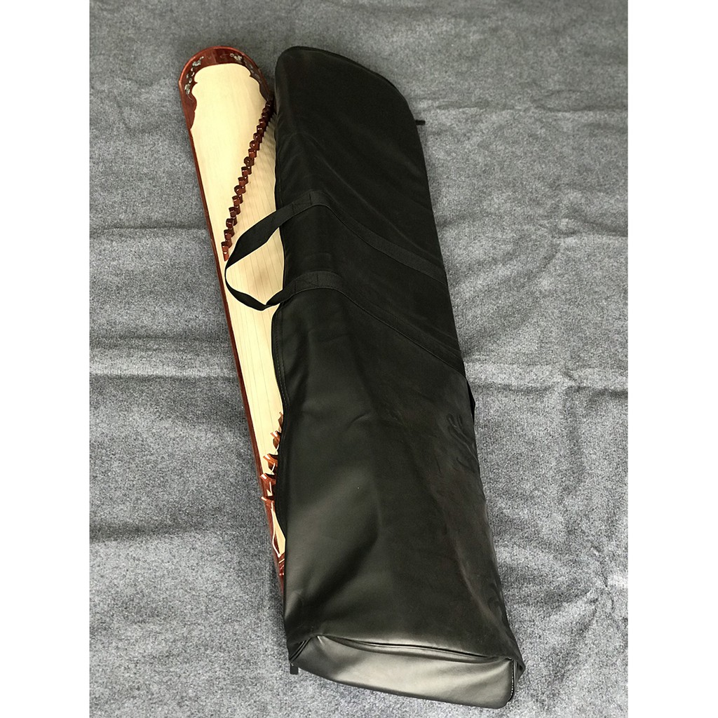 Bao da đàn tranh 3 lớp 16 – 17 dây